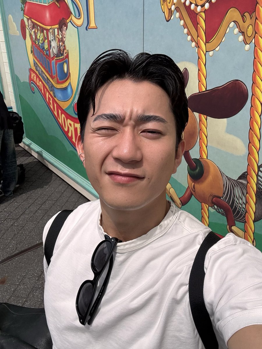 Daya_ay1's tweet photo. Happy birthday to the most, most, most adorable Daichan in the entire world🎂@dai_nakai21288 

#HappyBirthdayDai
#DaiNakai
#中井大 
#DaiShun https://t.co/9XYswN8afp