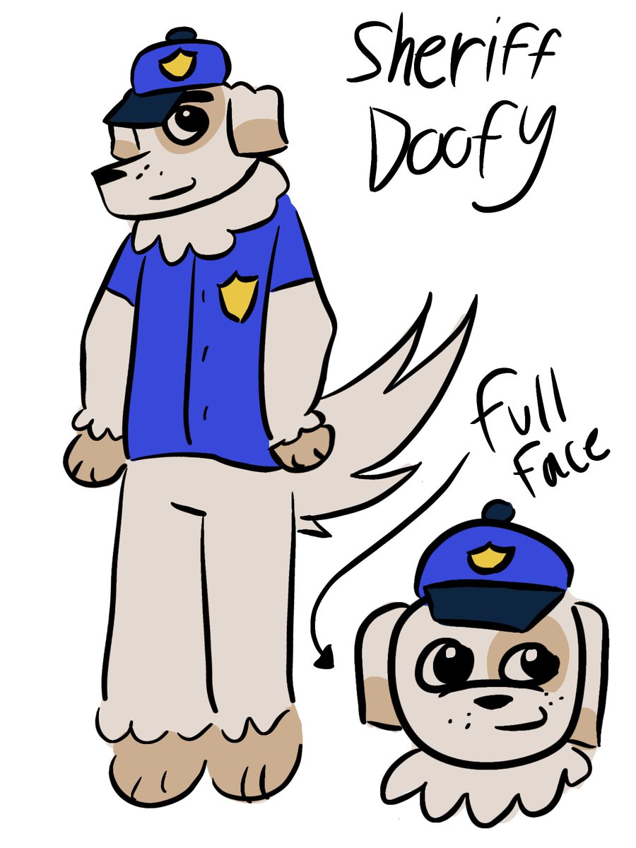 magicalsbuddy's tweet photo. MY buddy oc okay https://t.co/UD5BtDyW2y