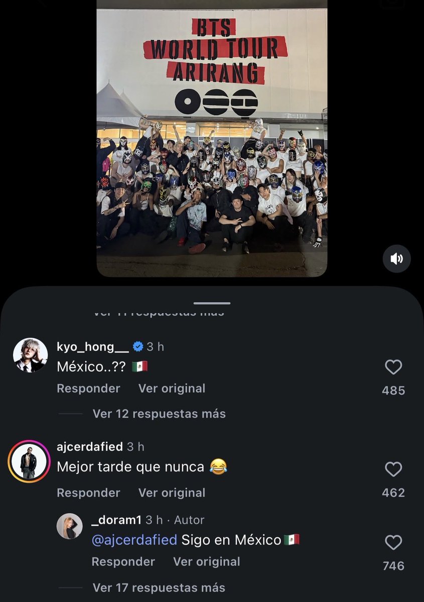 _soulskookv's tweet photo. Amigas los bailarines también les dio la depresión que le dio todo México cuando se fue BTS?😭😭 https://t.co/FtDxr7DaZa