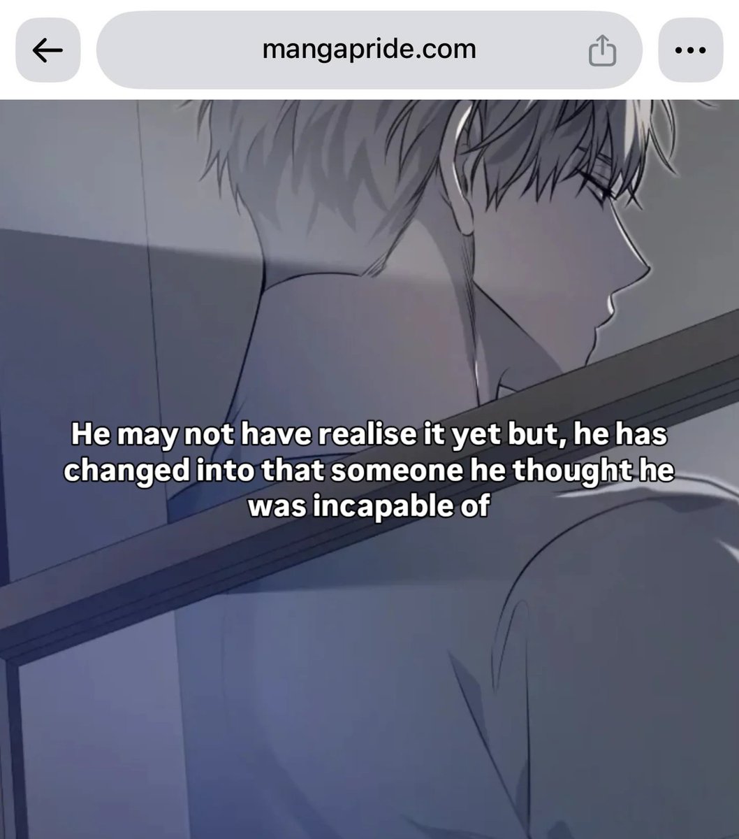 chenziefx's tweet photo. •

•

#ilay#ilayxtaeui#ilaypassion#ilayriegrow#taeui#passion#passionedit#passionmanhwa#blrecommendation#bl#blmanhwa#manhwayaoi#manhwa#yaoi#ｙａｏｉ#trending#fyp#viral#explore#la…•
r to- me!
CHatest chapter update: 120
Lis character development makes me want to cry smh... https://t.co/DTfS7I5gjC