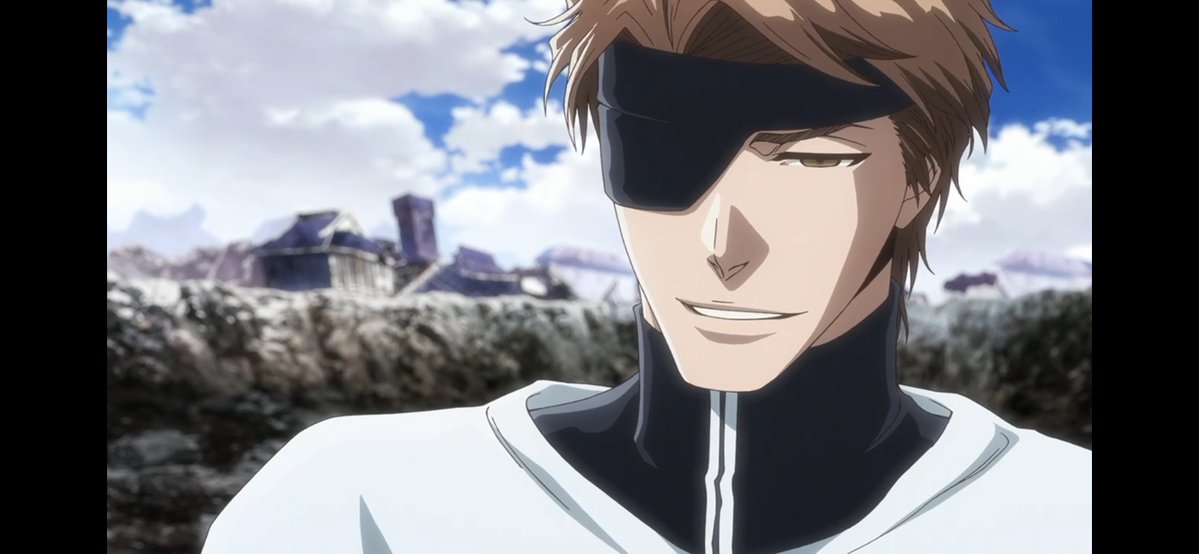 wakanoyaka's tweet photo. Good Morning Gang 

ITS 13 DAYS TILL THE RETURN OF BLEACH. https://t.co/uiHcaWWuAY