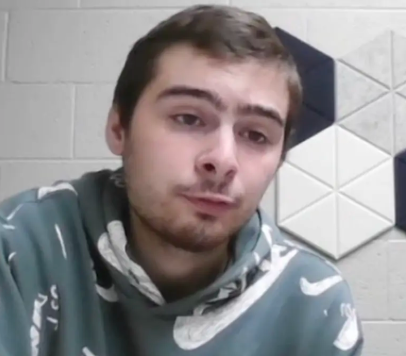 Kentuckygirl1's tweet photo. Meet Cody Christopher Patterson, 20, of Hazel Park (Detroit).

He's a monstrous POS. 

He allegedly broke the arms, legs, and ribs of his 4 week old son because the baby was crying.

Investigators say he admitted to taking the baby into the bathroom and forcefully squeezing and manipulating the baby's limbs.

Doctors discovered:
* Fractures in both arms
* Fractures in both legs
* Broken ribs
* Breaks in different stages of healing, indicating separate occasions of abuse

Patterson's bond was set at $500,000 cash or surety.

I have some ideas about appropriate punishments.....