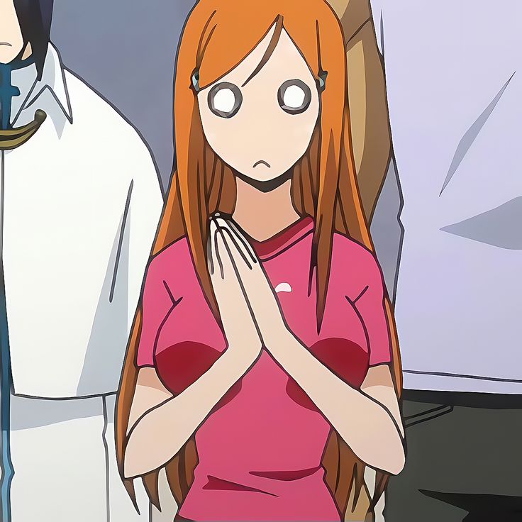 TheBreadGal's tweet photo. "?"

🌹) While I totally won't forget to finish my pinned post, I can do some of these while I'm drafting up my starting story for Orihime going to Hueco Mundo. https://t.co/M2rm4Nwd9F