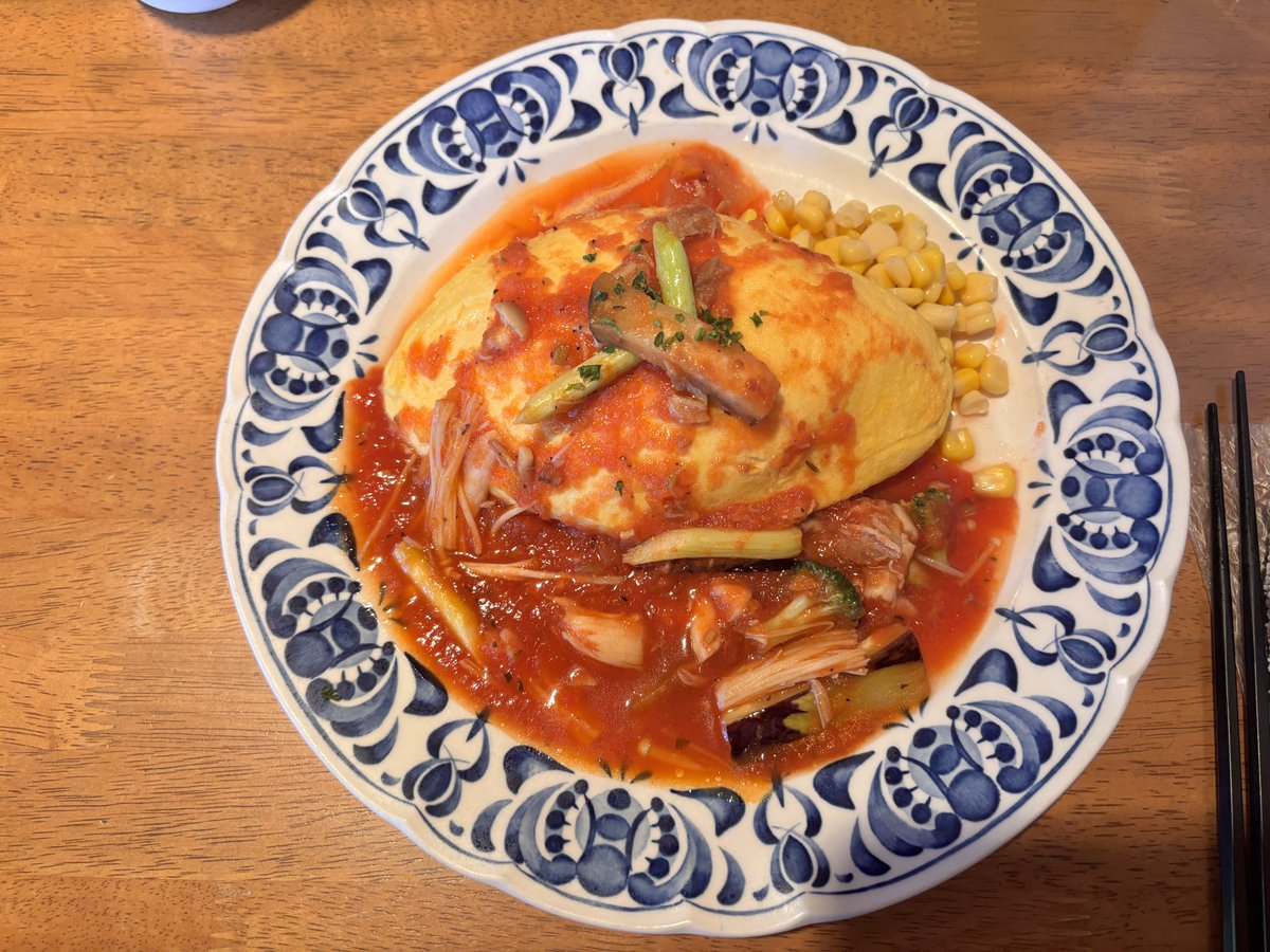 sui7426's tweet photo. 姉と甥っ子とランチした🍽 https://t.co/NUoIvE6H5V