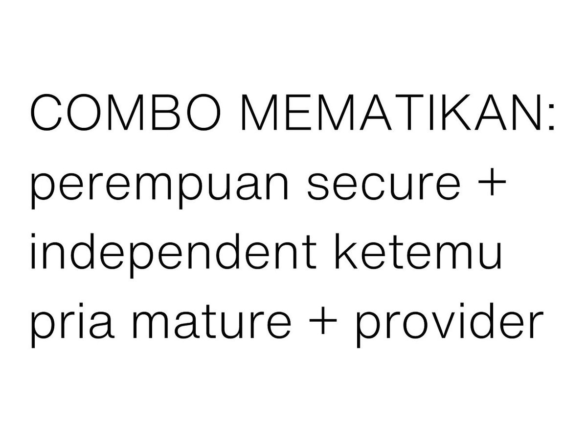 cufrdy's tweet photo. Combo mematikan 🤙🏻🤙🏻🤙🏻 https://t.co/WXYuH9Evdc