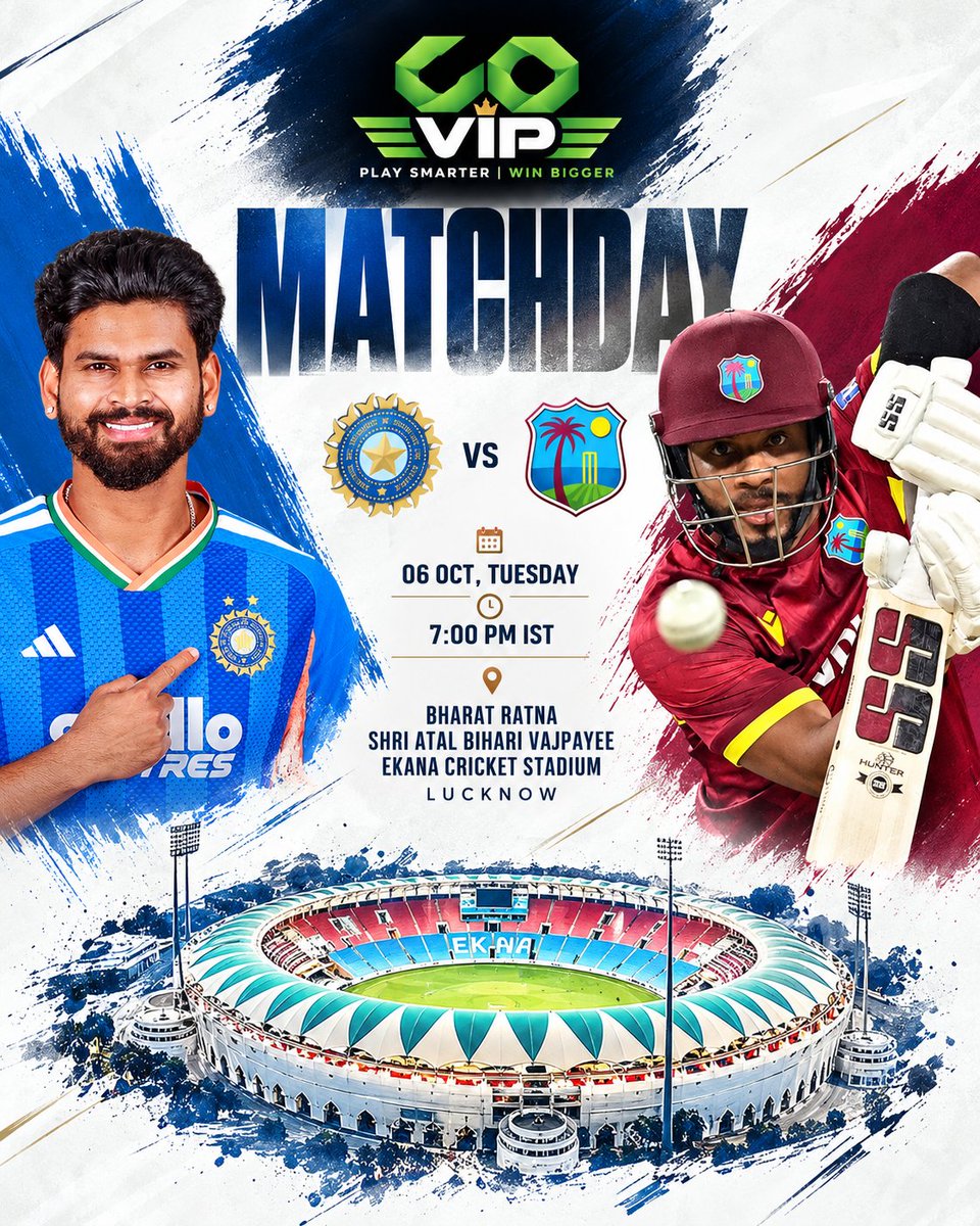 CoVipBook's tweet photo. *2% BONUS ON DEPOSITS ONLY FOR TODAY*

Play INDIA v WEST INDIES at @CoVipBook

Min Deposit ₹1000 

Our Site features :

🎯 Unmatched & Unlimited Exchange odds beta
🌐 Premium Sites like SKYFAIR, SSEXCH247 available

(NO lien/freeze complaint in last 365 days ) 

WhatsApp us to get new ID:  

https://t.co/OD9957sDGk