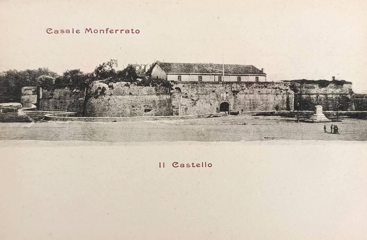 PCProvAL's tweet photo. Buongiorno dal #SocialMediaTeam della #pcproval
Continuate a seguirci
Oggi vi portiamo a #CasaleMonferrato https://t.co/JvgT9e7Twf