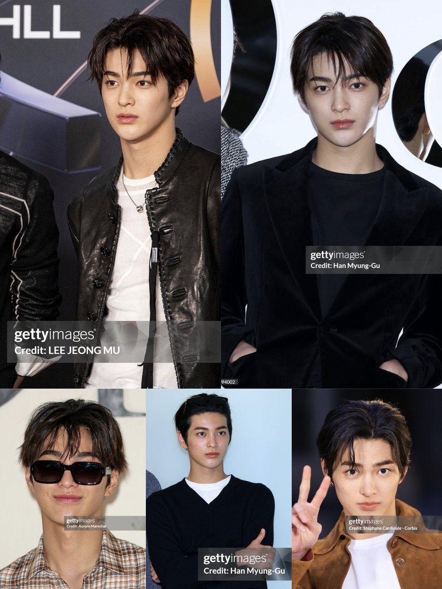konoiskono's tweet photo. #KEONHO The King of Gettyimages
He is someone who CANNOT be affected by the Getty curse😌💅 https://t.co/Nubj3Y2rOa