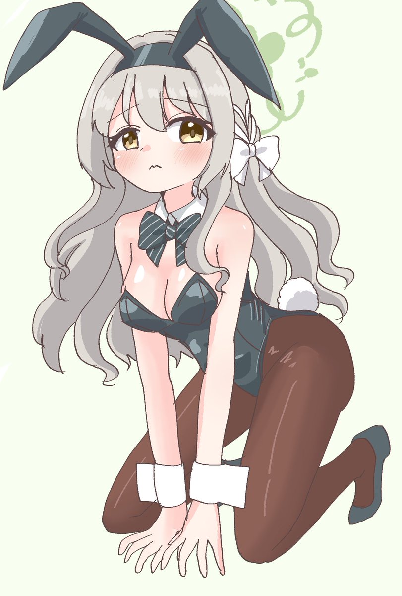 rokuroku1616's tweet photo. ミヨ
#ブルアカ https://t.co/Uesr3XsiLm