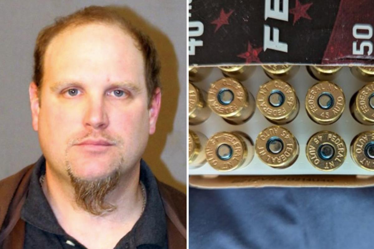 nypost's tweet photo. Felon admits to importing radioactive material from Russia, illegally selling to dozens of US customers https://t.co/he9VKZhkSe https://t.co/OhsVDG0JhC
