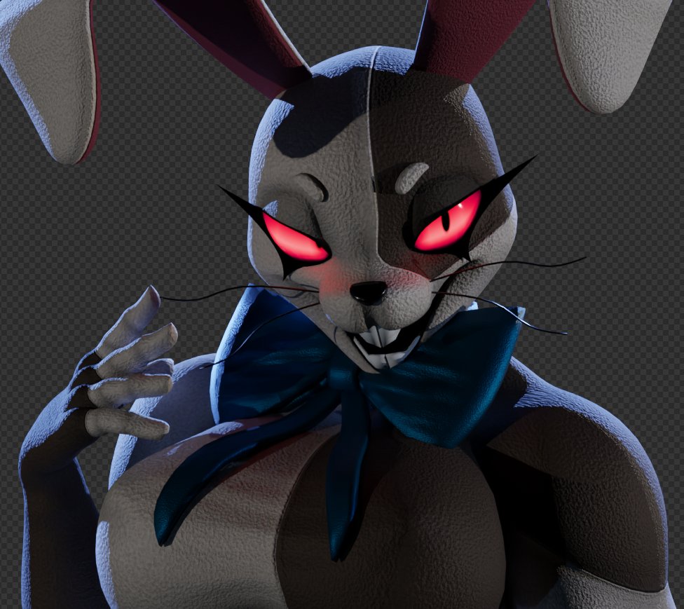 12_2_14's tweet photo. After more than a year, i think she is finally ready, so...
VANNY IS NOW RELEASED!!!

I will be doing updates to her later, but at least for now, she is good to go.
#FNaF #Vanny
https://t.co/eTUI4rvOYf https://t.co/gJ5d906QWF