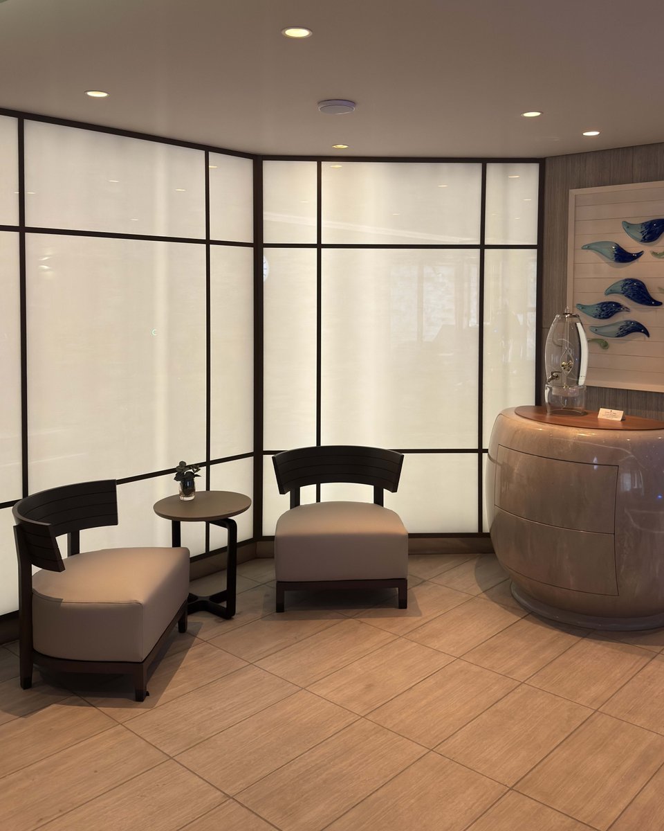 DandDTravel6404's tweet photo. Sail aboard EXPLORA III from Miami to San Juan. Explore colourful coastal towns, hidden beaches and local culture during the day, then return on board to unwind at Ocean Wellness The Spa.
#ExploraJourneys #OceanStateOfMind #danddtravel #travelmore #travelfun #letsgetgoing https://t.co/PH3XxwZnRo