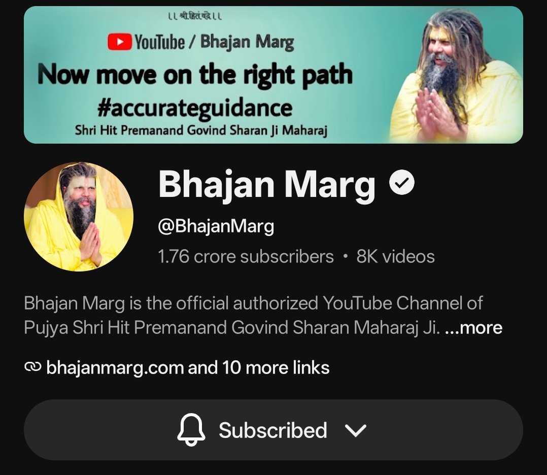 RoKoRaja's tweet photo. @Honest_Cric_fan Cameras ka purpose simple hai bhai — satsang ko zyada se zyada logon tak pahunchana. Different angles, live streaming aur recording ke liye multiple cameras use hote hain. Iska matlab ye nahi ki saint ko personally cameras ki zarurat hai. 🙏 https://t.co/2Piuqrk0Jn
