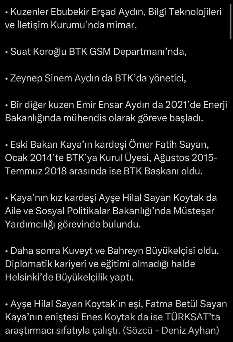 Fikriyat123's tweet photo. Erişim engellerinin sebebi belli oldu. Sülalesini sokmuş BTK’ye sülalesini. https://t.co/SL1vy9W42D