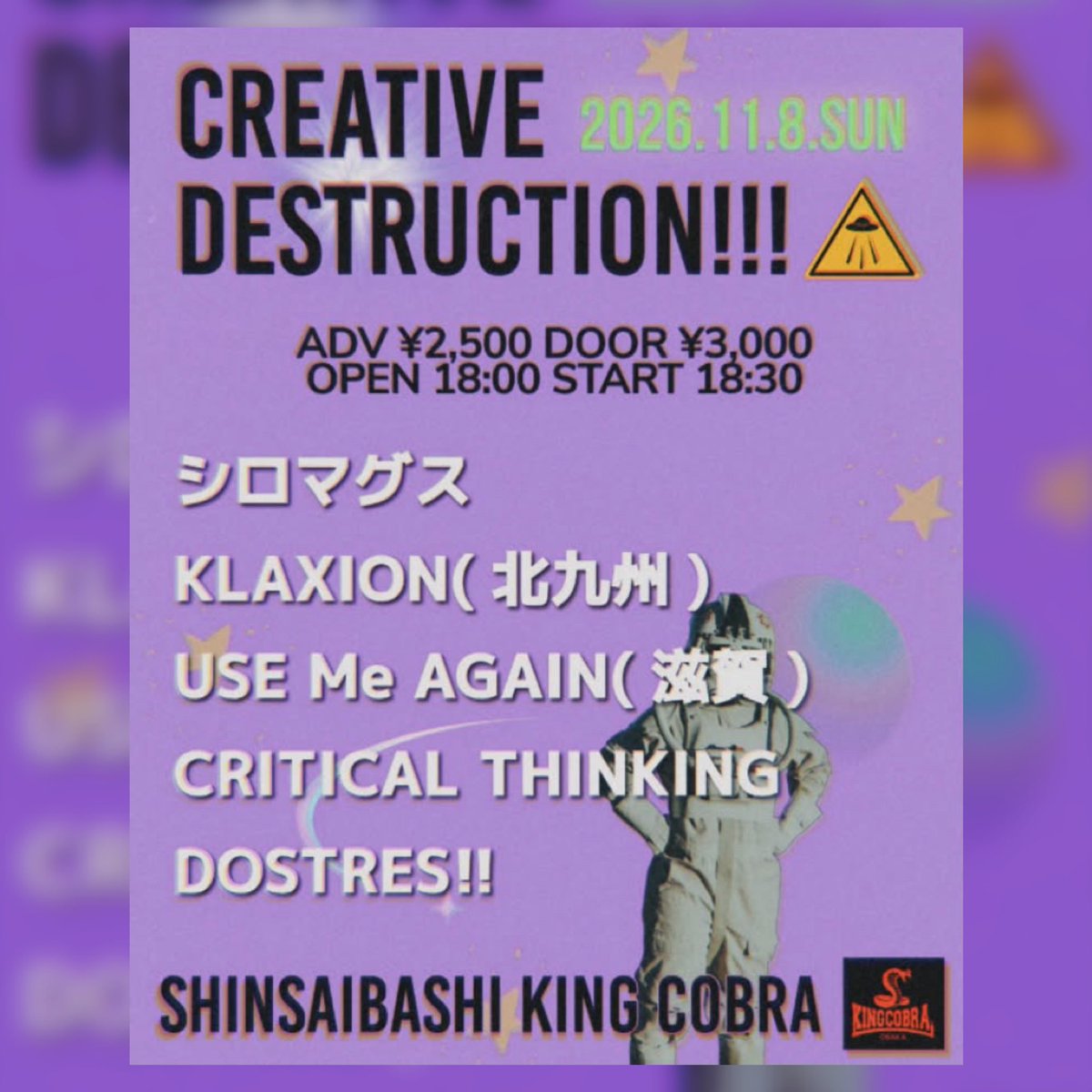 KLAXIONdr tweet picture