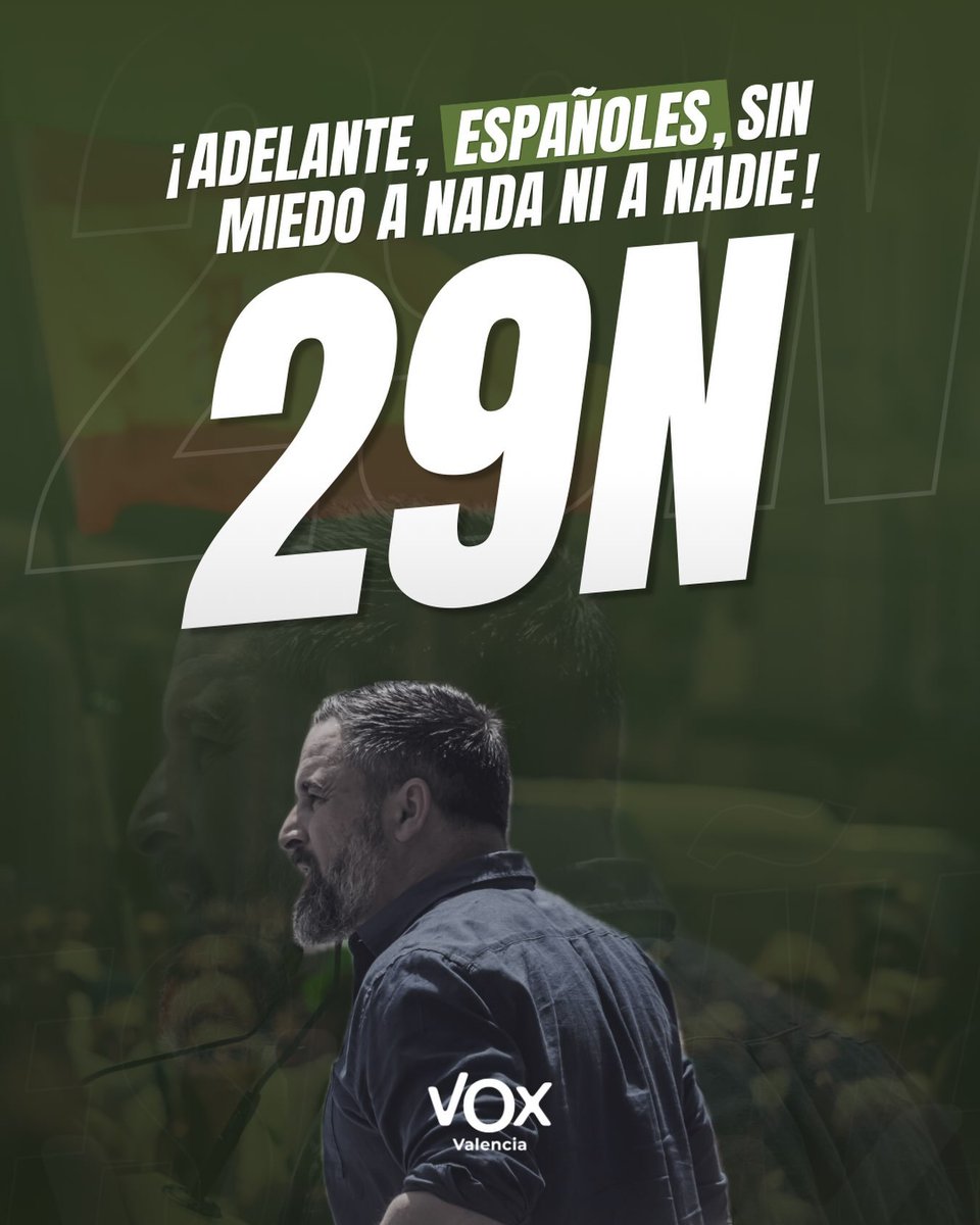 JuliaLunaAzul1's tweet photo. Buenos días amigos!!! 💚🇪🇸💚💪🏼
#Felizmartes
#VivaEspaña🇪🇸💚 
#SinMiedoaNadaniaNadie💚💪🏼 https://t.co/bDAi73kqgz