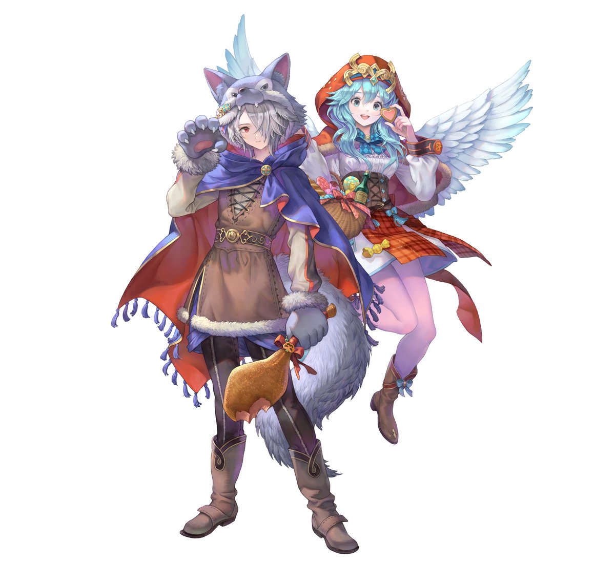 FE_Heroes_JP's tweet photo. 【英雄紹介・光が導く収穫祭 クルト】
クルトさんとローゼさんは、『 #ファイアーエムブレム シャドウズ』に登場されています。
アスト王国の王子と、ホルツ王国の王女であるお二人は、
手を取り合い、大地の恵みに感謝します。
https://t.co/2Ou9rH9Ijd

CV：羊宮妃那with麻倉もも
イラスト：HACCAN https://t.co/dJU5aOK2b0