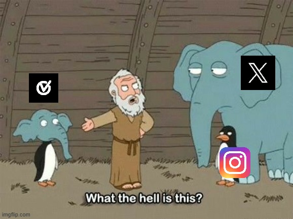 Orviapp's tweet photo. 🤦‍♀️ https://t.co/L9g3anEhFr