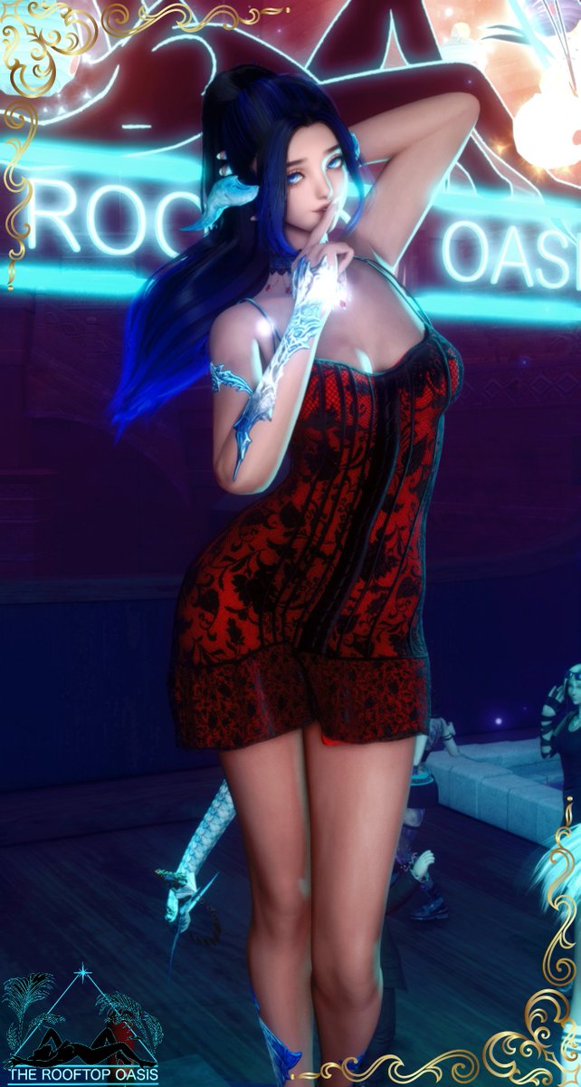 Safaiadoragon's tweet photo. Had an amazing night tonight at Roof Top Oasis, captured some fantastic people this evening during Latin night! #ffxivsnaps ~ #ffxivgpose ~ #ffxivgposers ~ #gposers ~ #gpose ~ #gposeaddict ~ #ffxivcommunity ~ #GPOSER ~ #ffxivsfw ~ #gposesfw https://t.co/hfIkBf7yK9