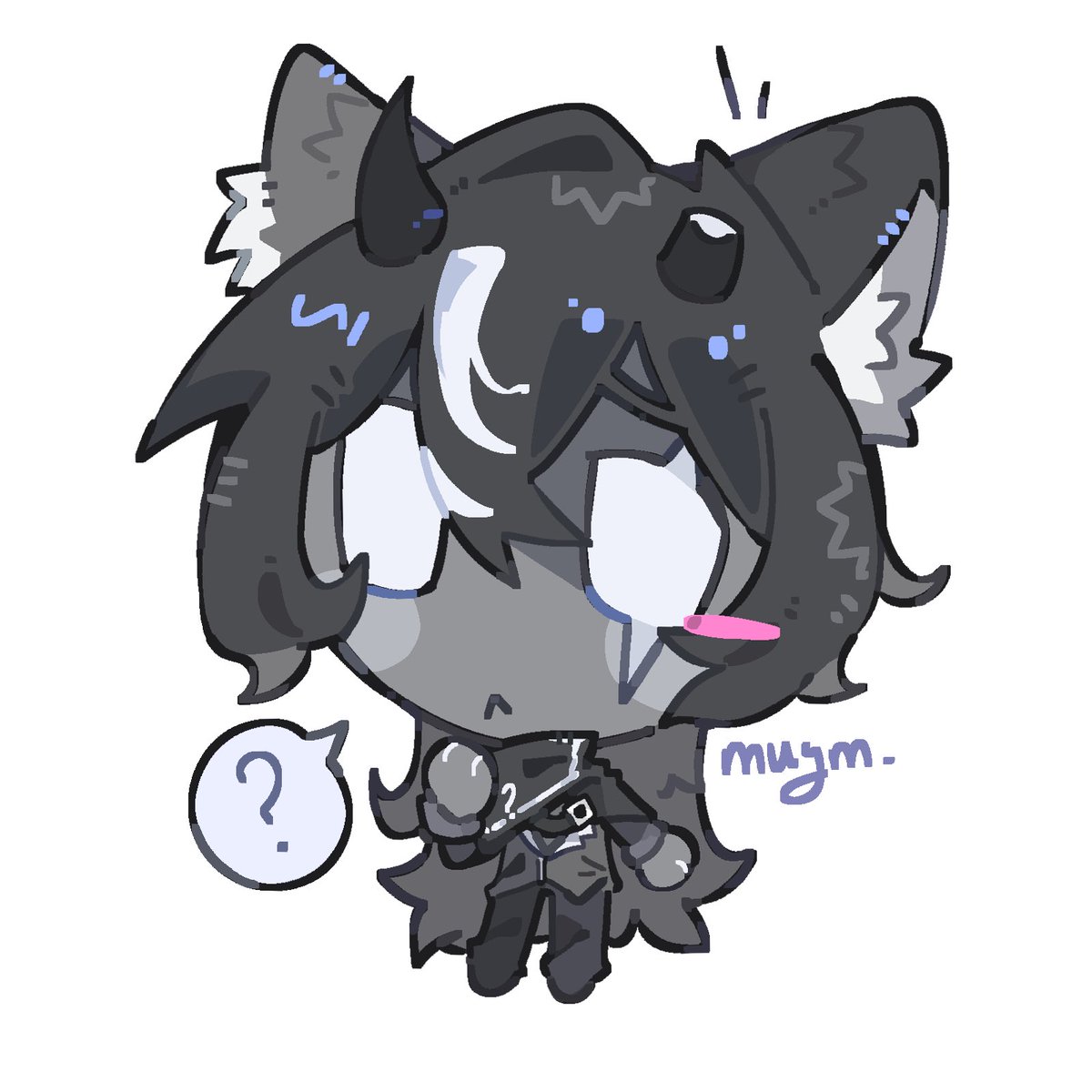 AtNovocaine_012's tweet photo. mugm…
#mugm #mugmfanart https://t.co/cnb5hZglmg