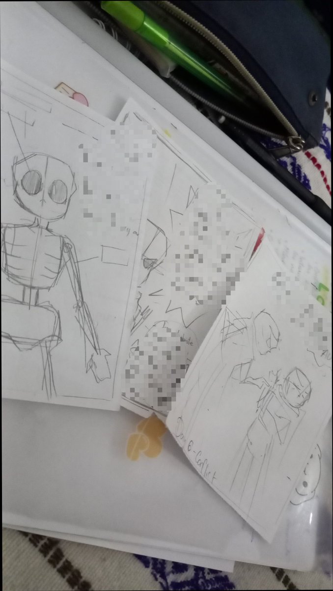 Silly_Natt0119's tweet photo. Wjxjazxx si lo estoy haciendo lo juro- este año si lo quiero terminar ;;   ; https://t.co/JXj7BUl6az