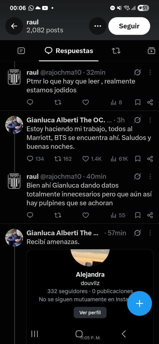 awakening_ot7's tweet photo. @parkoookie Pau porfa si puedes compartir q denuncien estas cuentas, hay gente q esta fomentando el desorden y generando hate https://t.co/brVkpg5lVu