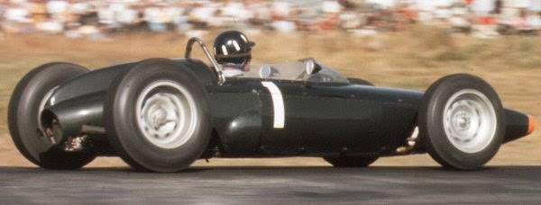 MsportXtra's tweet photo. #F1 #OnThisDay, October 6th 1963. From pole position, Graham Hill in the BRM won the #USGP at Watkins Glen. Richie Ginther gave BRM a 1-2 finish while Jim Clark (Lotus), a lap down, took 3rd. https://t.co/Fd5ieBgfl0 #MsportXtra @HillF1 https://t.co/XDlxiZXv38
