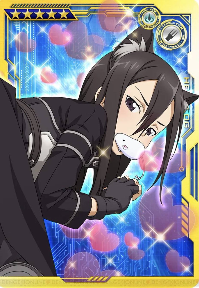 kirisora_sao's tweet photo. #キリト生誕祭2026
#キリト誕生祭2026
#桐ヶ谷和人生誕祭2026
#桐ヶ谷和人誕生祭2026
キリトさんお誕生日おめでとうございます🎊🎉 https://t.co/YfvgXEyE44