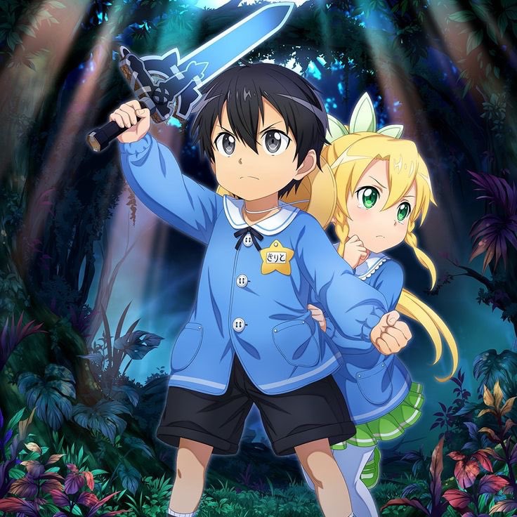 kirisora_sao's tweet photo. #キリト生誕祭2026
#キリト誕生祭2026
#桐ヶ谷和人生誕祭2026
#桐ヶ谷和人誕生祭2026
キリトさんお誕生日おめでとうございます🎊🎉 https://t.co/YfvgXEyE44