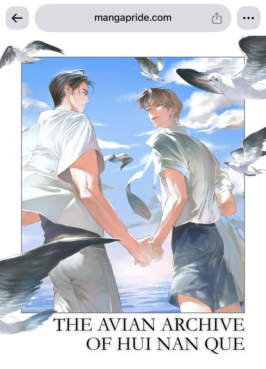 themxxdyreader's tweet photo. Dkay, I think I’ve kinda lost my caption-writing skills 😅 So just enjoy this little showcase of Hui Nan Que’s titles!…Oanmei Author Introduction: Hui Nan Que https://t.co/aarsrXoeVn