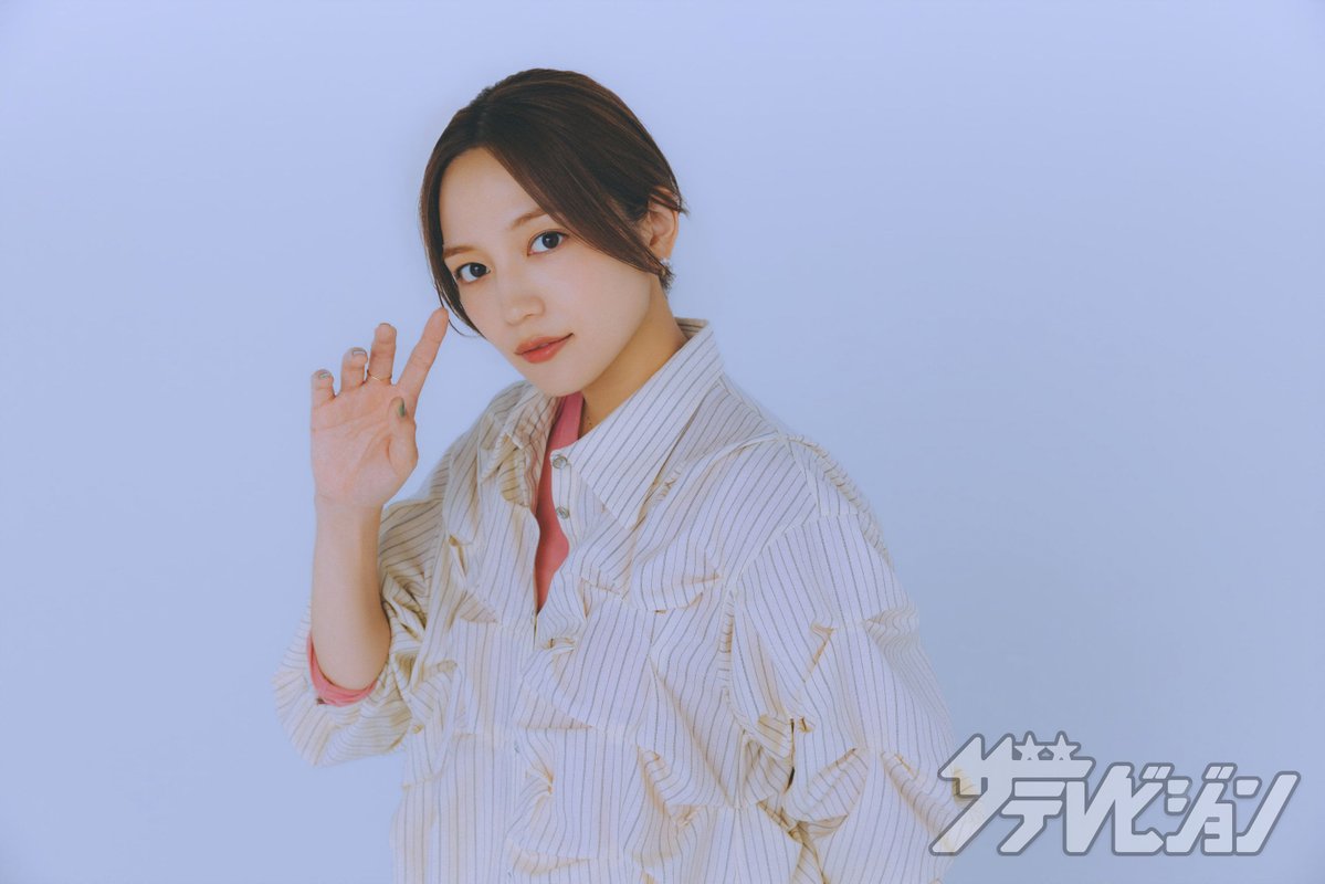 thetvjp's tweet photo. ／
#川口春奈 #高杉真宙 インタビュー🍋
＼
日常の素晴らしさを改めて実感
「すべては決して“当たり前”ではない」
＜#ママせか＞ 

▼記事の続きはこちら
https://t.co/1kGhdvC049

@mamaseka_movie 
@haruna_staff 
@MahiroTakasugi_ https://t.co/gwWSE2btpN