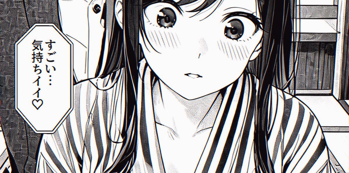 Raghoushii's tweet photo. 1/6 SFW https://t.co/gveztLO8AJ