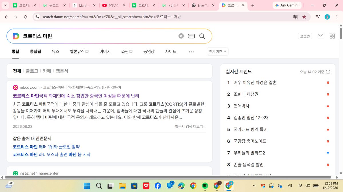 all4woojoo's tweet photo. @MARTINGLOBAL_ 코르티스 마틴은 음악을 만드는 능력까지 뛰어난 다재다능한 PRODIGY PRODUCER예요.  #MARTIN #마틴 https://t.co/OwKzTlNmAO