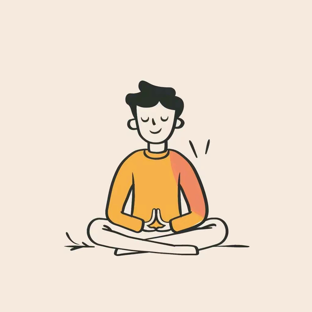 asas333433's tweet photo. When facing chaos, don't let impulsive anxiety lead you astray—pause, think steadily, and act with clarity. https://t.co/6sKswc7fnn