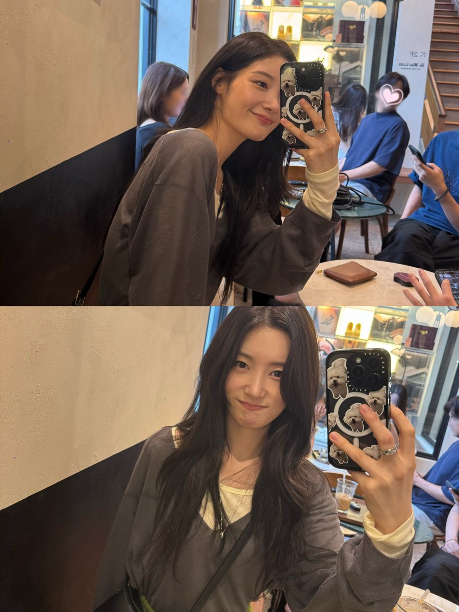 chaeyeronn's tweet photo. https://t.co/WwWSs86QDx