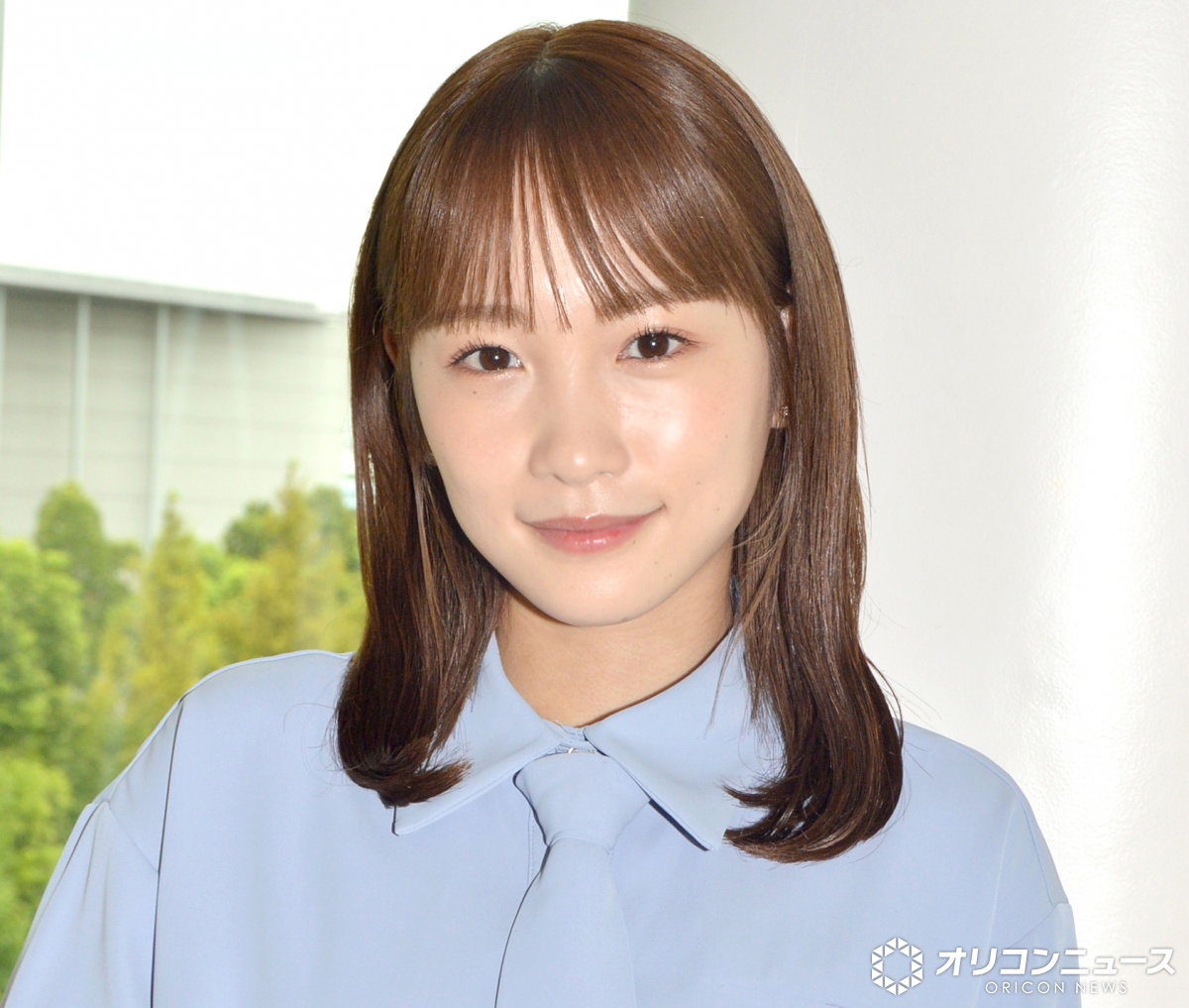 oricon's tweet photo. 川栄李奈、芸能界引退を考えた過去
「なんでこの人が売れてるんだろう」
https://t.co/vhJhjvWmzC
⠀
朝ドラのオーディション6回目で『カムカムエヴリバディ』のヒロインに抜擢されたが、受からなければ芸能界をやめるとマネージャーに伝えていた。その理由について「すごく売れてる人でも、態度が横柄 だったり、あいさつ全然しない人がいる。そういう人がすごく嫌。なんでこの人が売れてるんだろうって」と理不尽さを感じていたことを明かした。