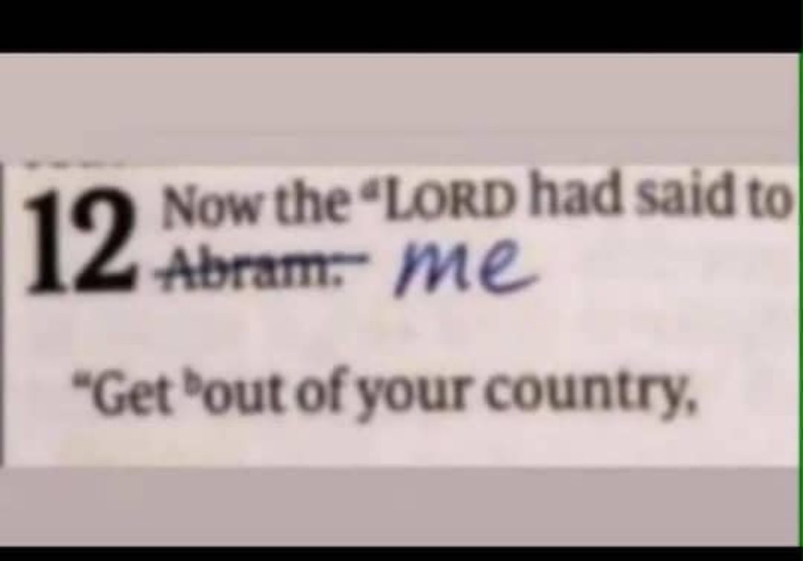 ajuk_jacob's tweet photo. 😂😂😂😂 https://t.co/OtNqLOQo6b