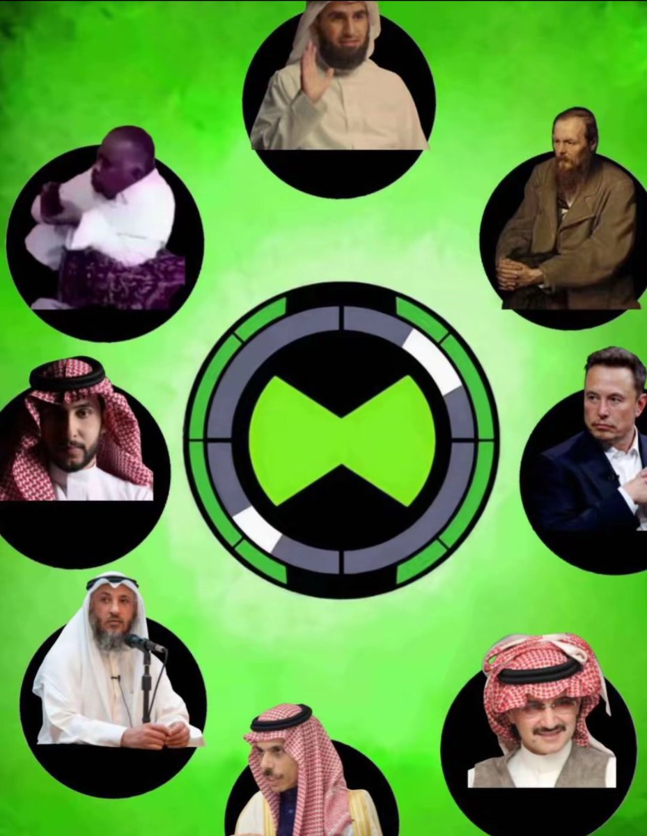 iNa9eir's tweet photo. المغرد السعودي هالفتره وهو مشارك في كل موضوع https://t.co/cw6oOoAiLm