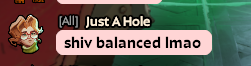 Wh0reyBatz's tweet photo. Brought this game back bc they all followed me into a hallway in their own base. Whos gonna tell the Paige Shiv has the lowest winrate rn and they coulda bought slowing hex like the Abrams who kept killing me. I am literally Johnny Hallway. https://t.co/AIR21isUl2