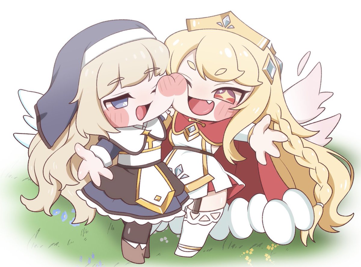 Zuvsei's tweet photo. 不審アカウントすぎるので過去絵も置いときます… https://t.co/BZ2nwgDQfI