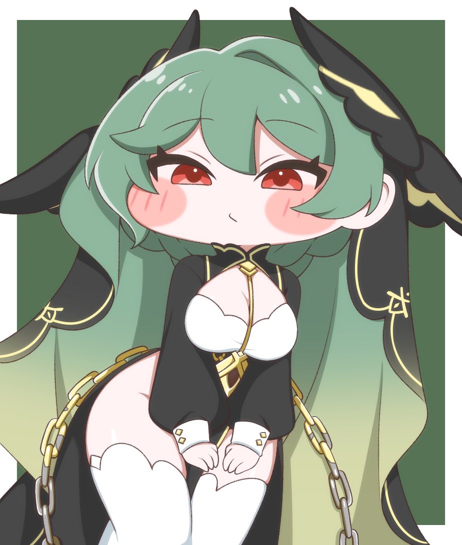 Zuvsei's tweet photo. 不審アカウントすぎるので過去絵も置いときます… https://t.co/BZ2nwgDQfI