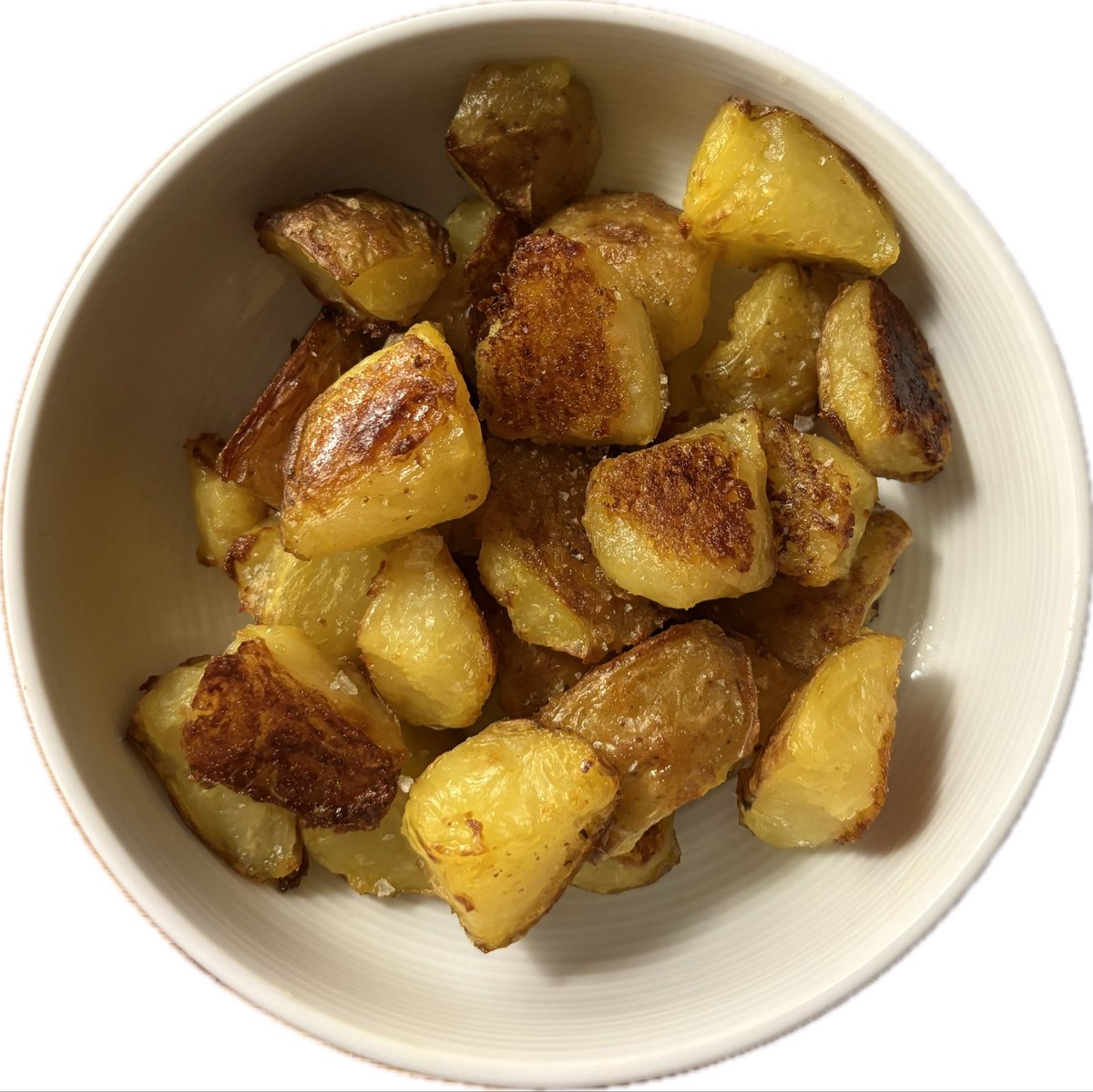 organicanalog's tweet photo. sometimes an entire potato is exactly what u want for dinner https://t.co/aYxoOznPV5