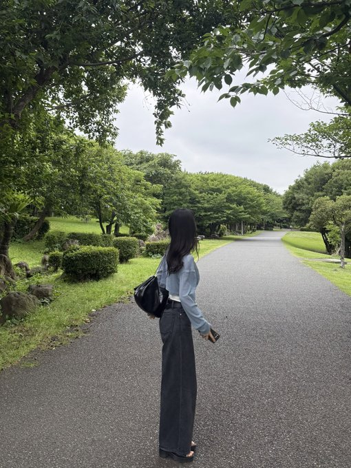 mandy41080127's tweet photo. 06の工場女子だけど同じ人いるかなー？👷‍♀️
#札幌 https://t.co/C4Lbj7wjaT