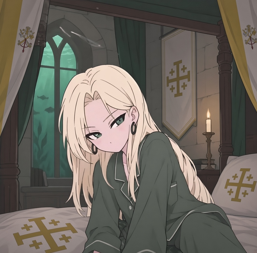 CroatGroyper_'s tweet photo. White Anglo-Saxon Papist https://t.co/ZET1a3kQfo