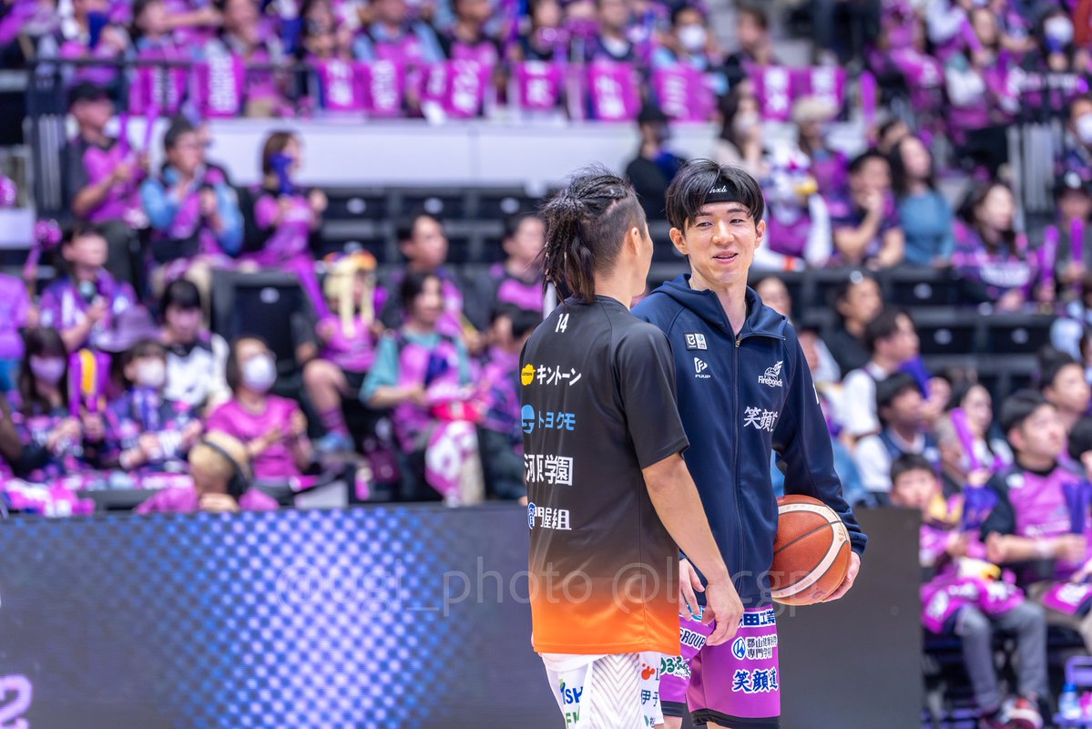 ll_cgp's tweet photo. #兒玉貴通 選手
 #森田雄次 選手

 #福島ファイヤーボンズ 
 #愛媛オレンジバイキングス https://t.co/MNyJeXWiyQ