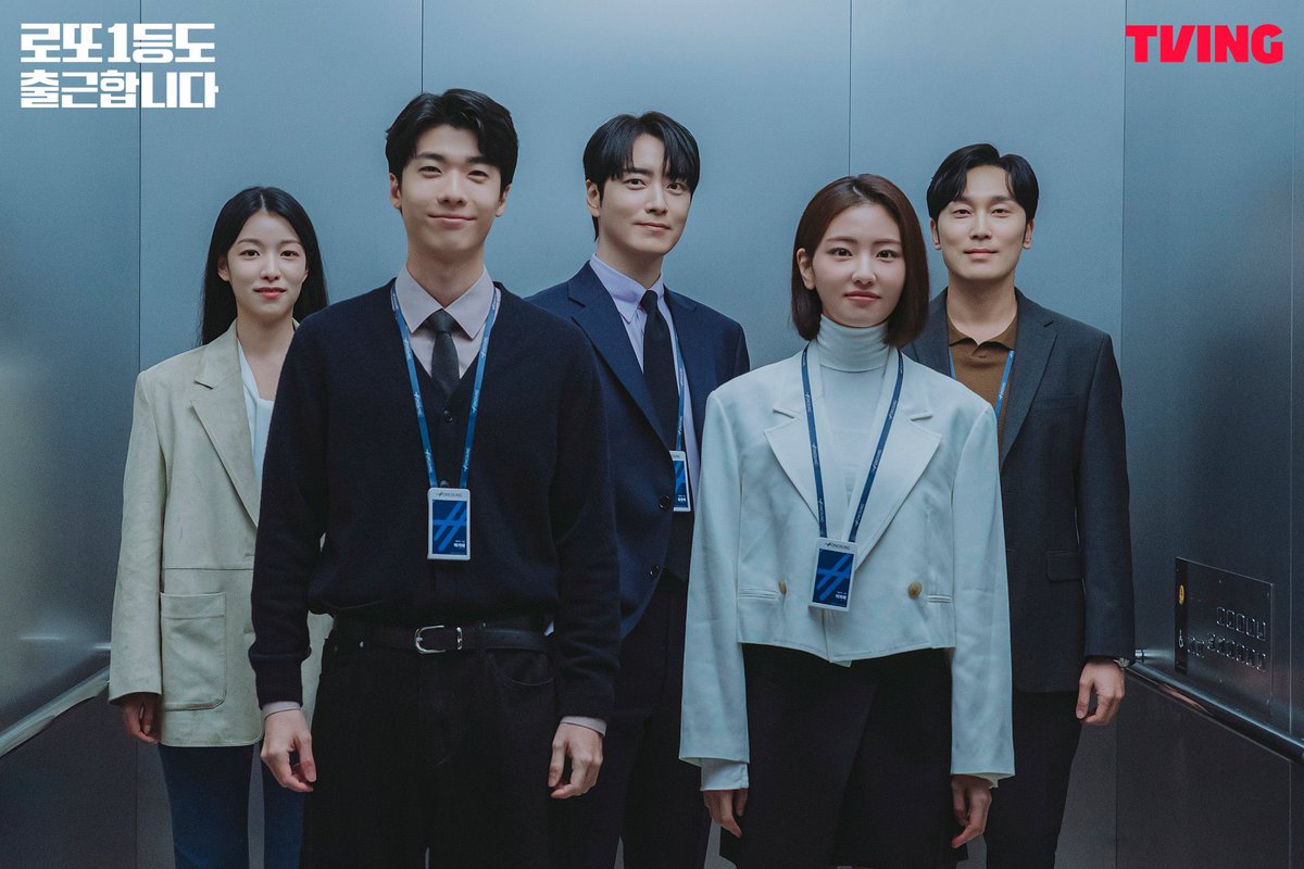 bmurxin's tweet photo. 영업5팀이나를떠난대 .. https://t.co/yxDbtaxn0v