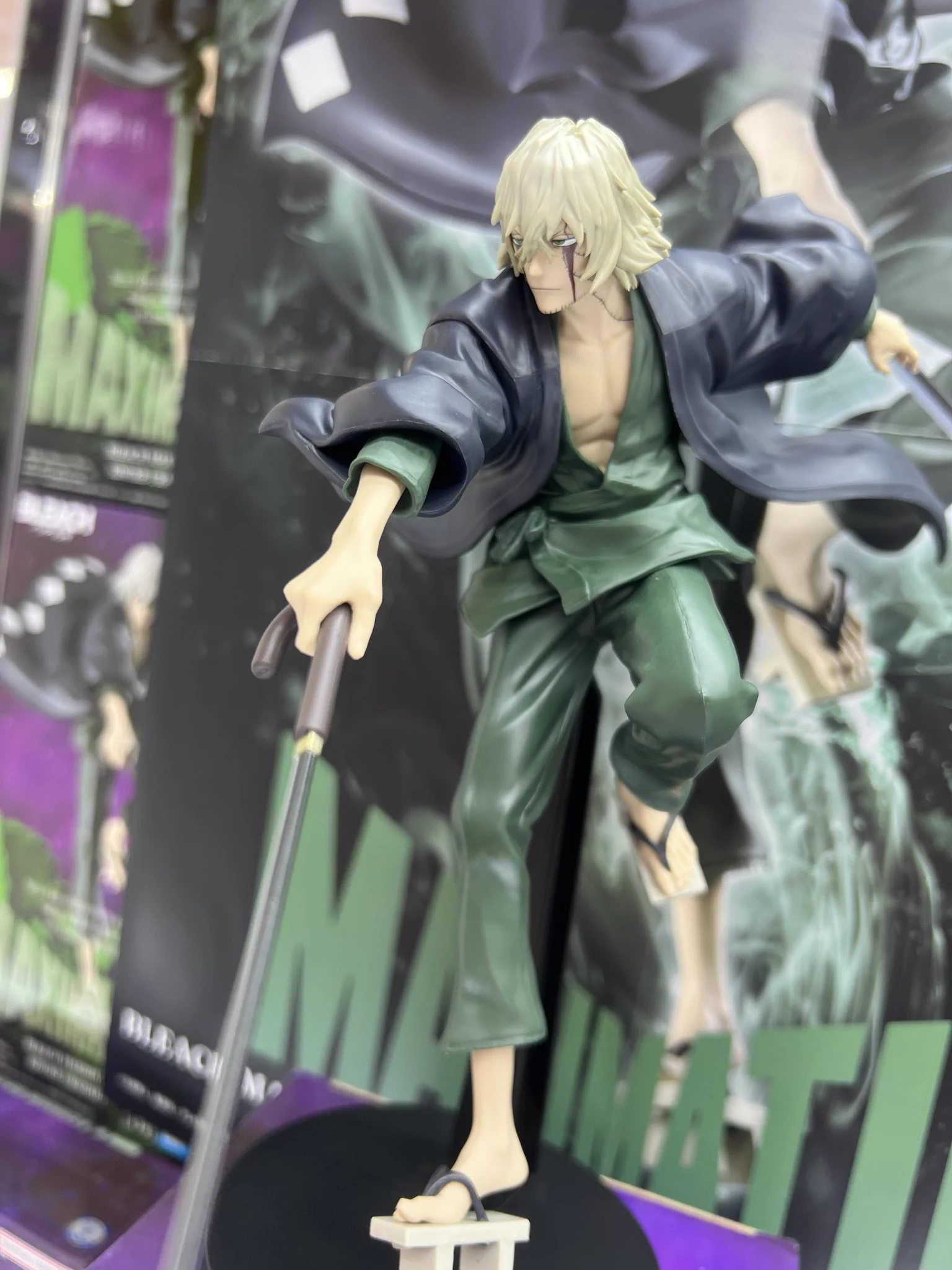 iクレーンbyおたちゅう 酒田店 в X: „✨新景品入荷情報✨ BLEACH