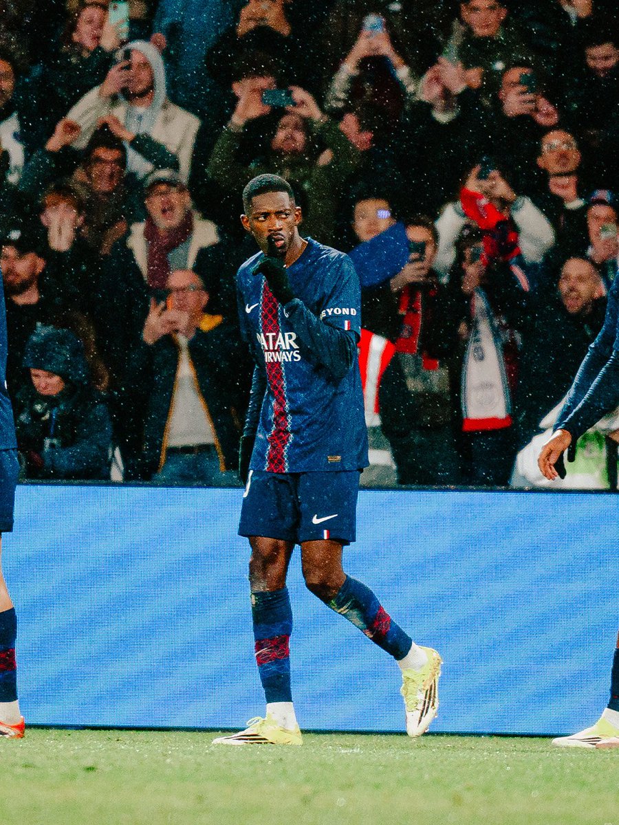 ActuDembele_10's tweet photo. J-20 ! ๐
#BacktobackBO https://t.co/aCd2L9Xzki