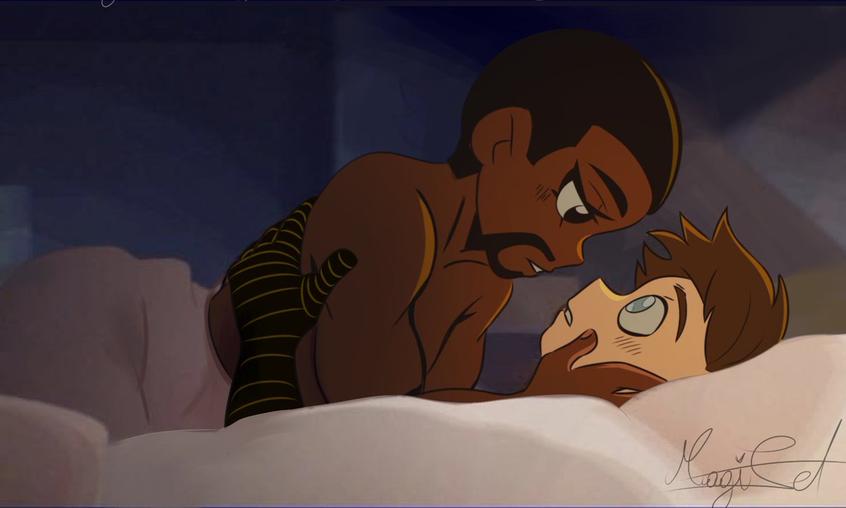Magih_set's tweet photo. 🦾🪽Sambucky × Scott Pilgrim ⚡️

Don't mind me, I'm just lazy and I made these edits ¯\_(ツ)_/¯

#sambucky #buckysam #winterfalcon https://t.co/gFLKgofC2V