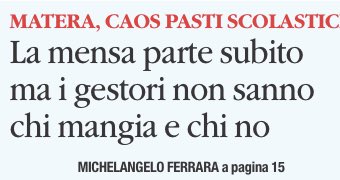 dukana2's tweet photo. Il #CessoDestra #Merdocchia👇così imparate a votare a #Matera #Basilicata https://t.co/IeFoCkn64X